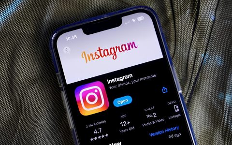 Instagram