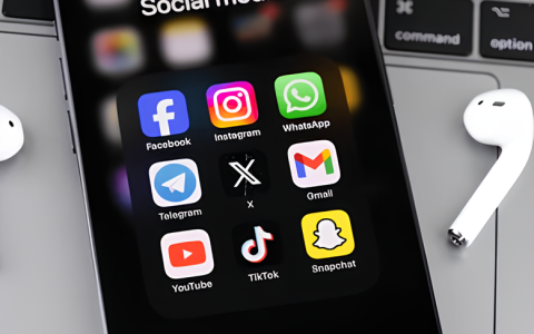 Redes sociais