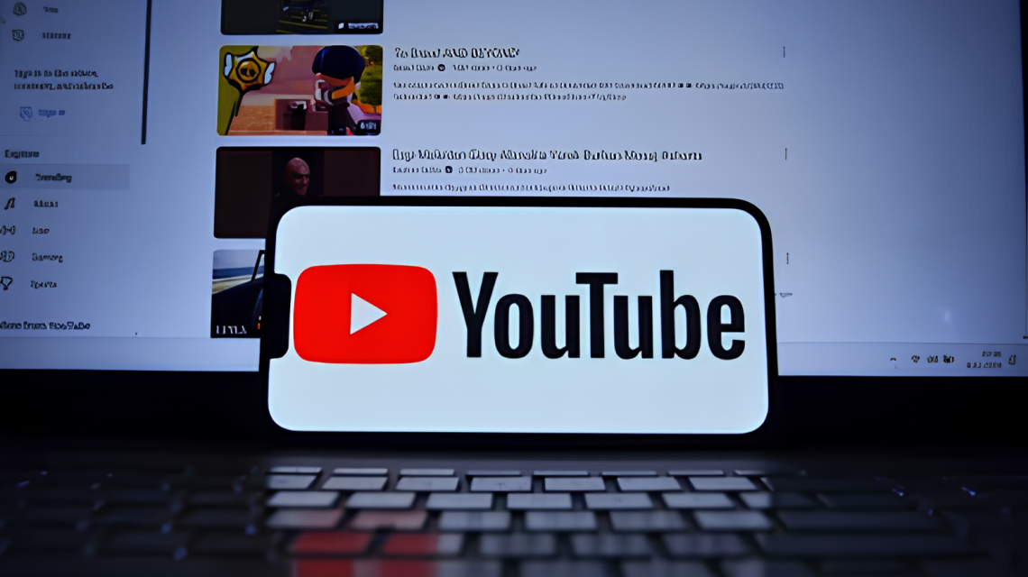 Youtube