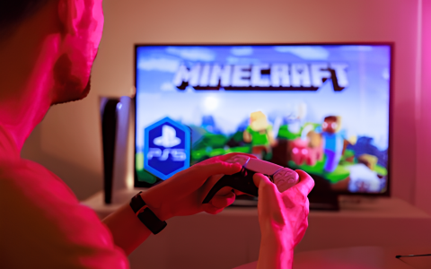 Minecraft Gratis